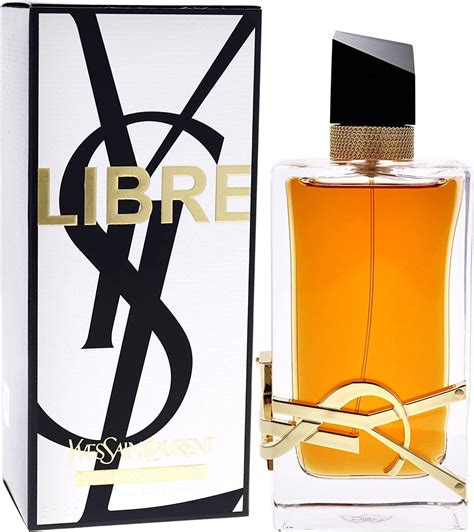 ysl libre intense marionnaud|ysl libre intense perfume.